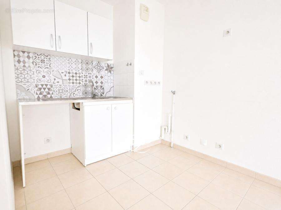 Appartement 54 m² à Tours  - photo 1386