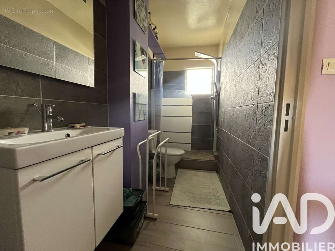 Photo 7 - Appartement à SAINT-PAUL