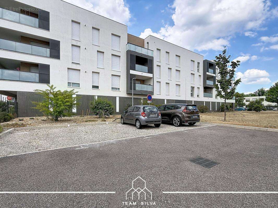 Appartement - photo 21