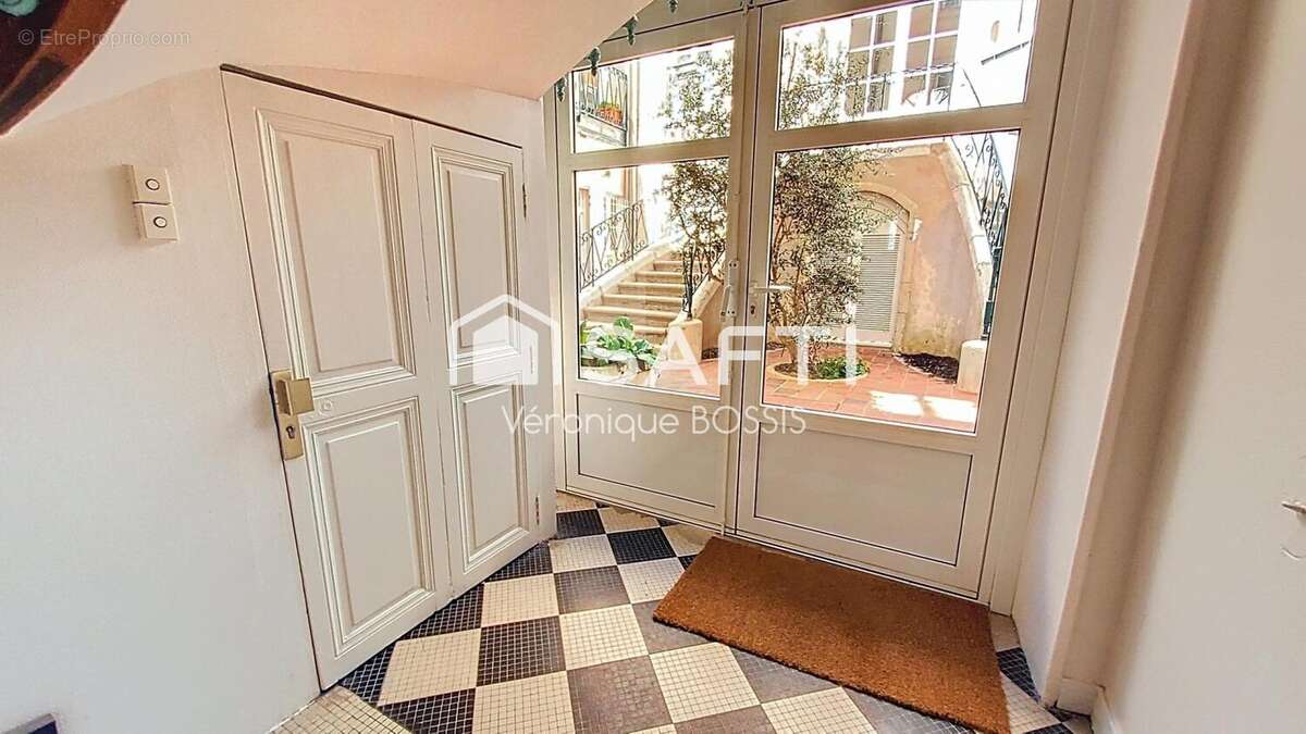 Photo 9 - Appartement à LES SABLES-D'OLONNE