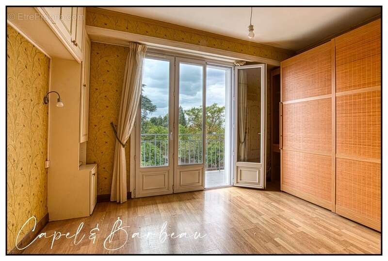 Appartement - 76 m² - 2 chambres - PAU - Allée de Morlàas - photo 5