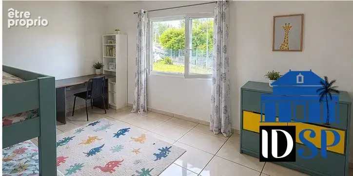 Maison 3 pièces 75 m² à vendre à Saint-Leu (97436) - photo 3