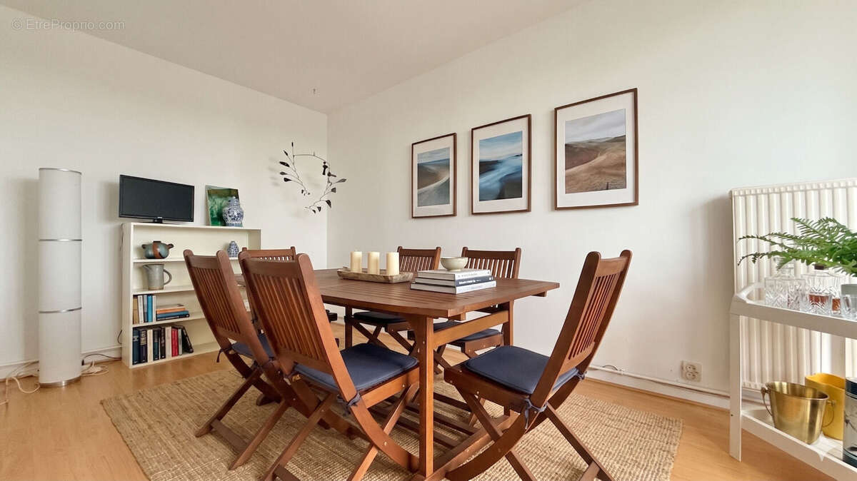 Appartement à CORBEIL-ESSONNES