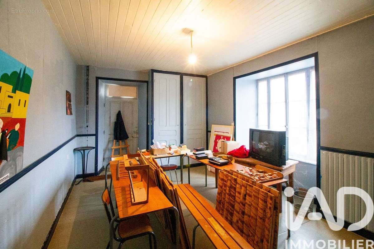 Photo 5 - Maison à VERTOLAYE