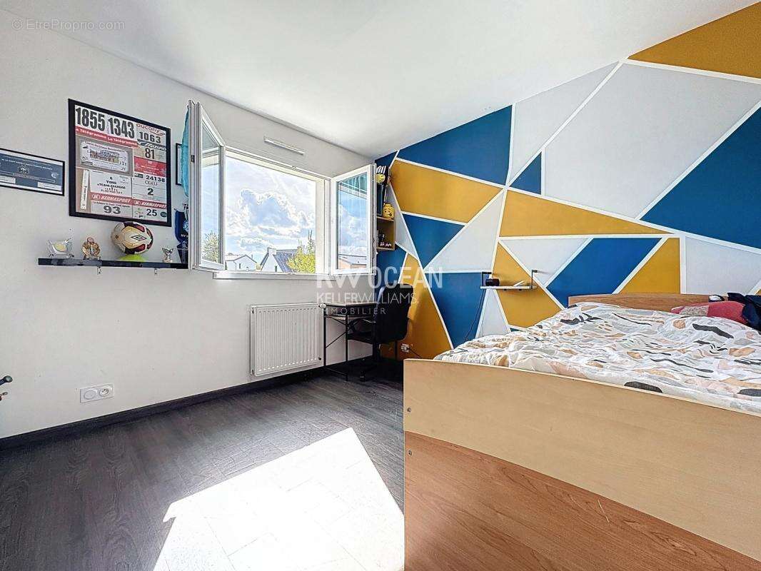 Maison à LE RELECQ-KERHUON