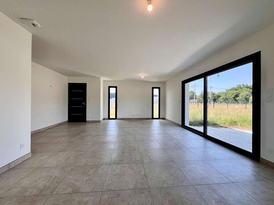 Photo 3 - Maison à LHERM