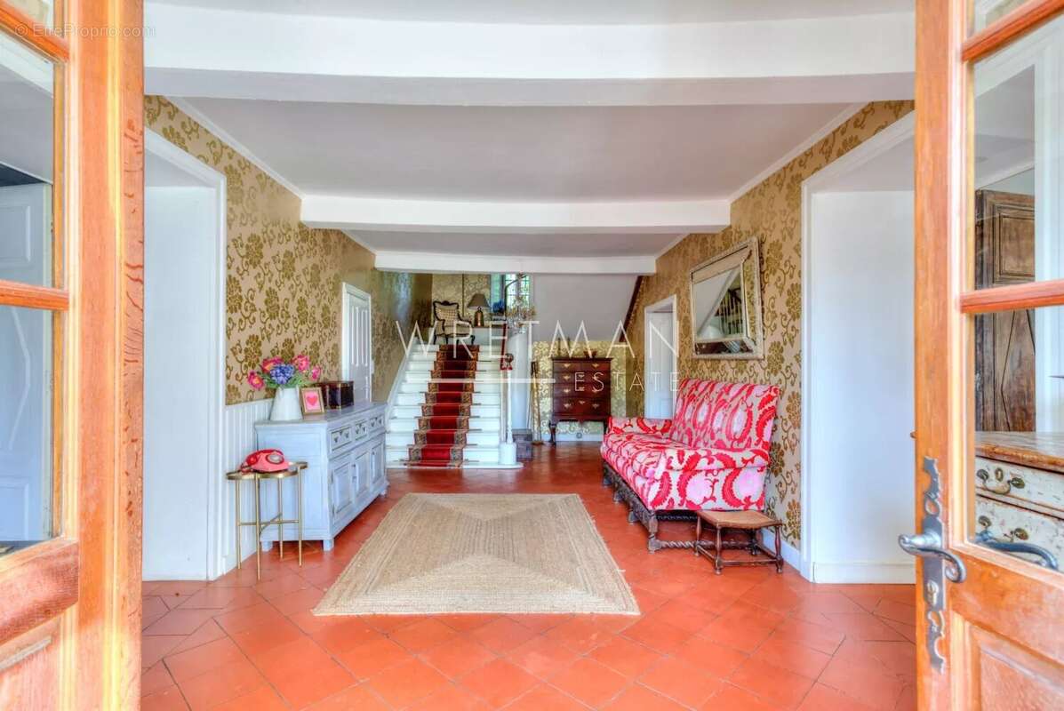 Maison à TOULOUSE