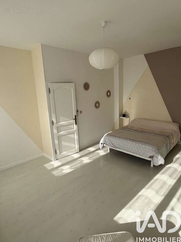 Photo 9 - Maison à LA FERE