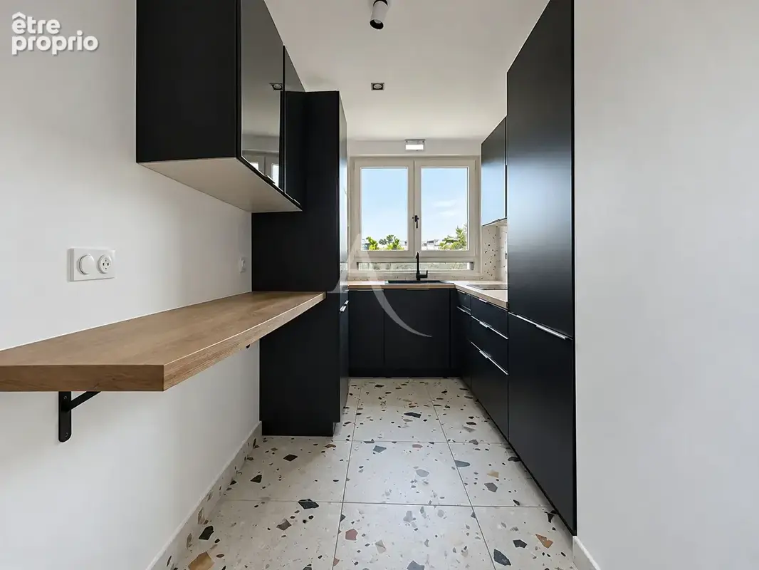 Appartement Nogent Sur Marne 4 pièce(s) 90.4 m2 - photo 2