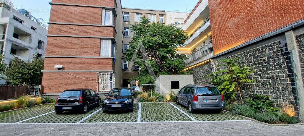 OPPORTUNITE pour cet appartement F2 à DRANCY. - photo 5