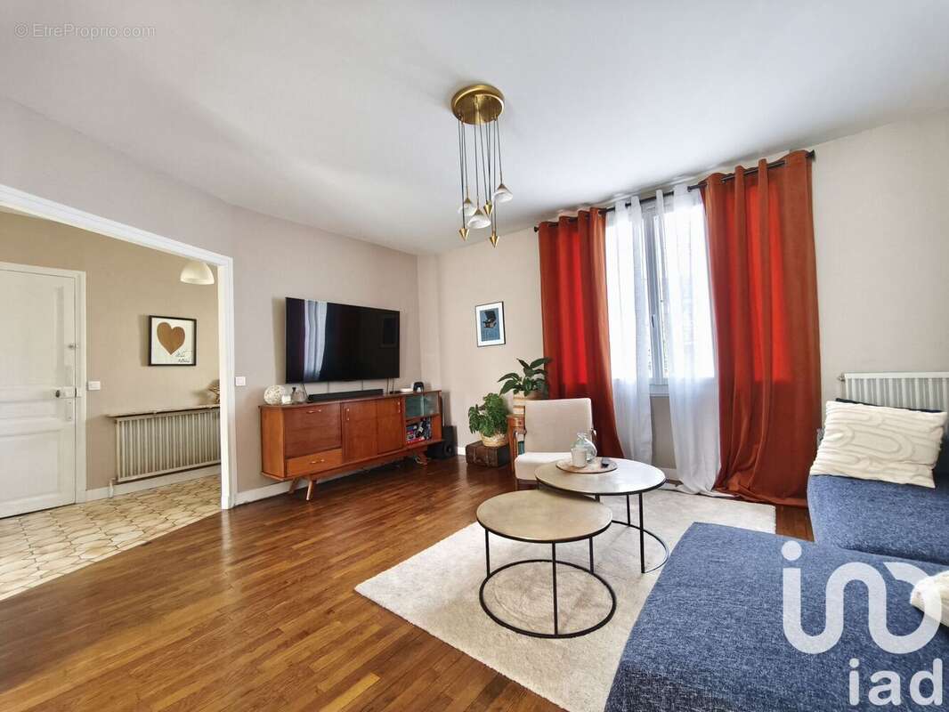 Photo 4 - Maison à SEVRAN