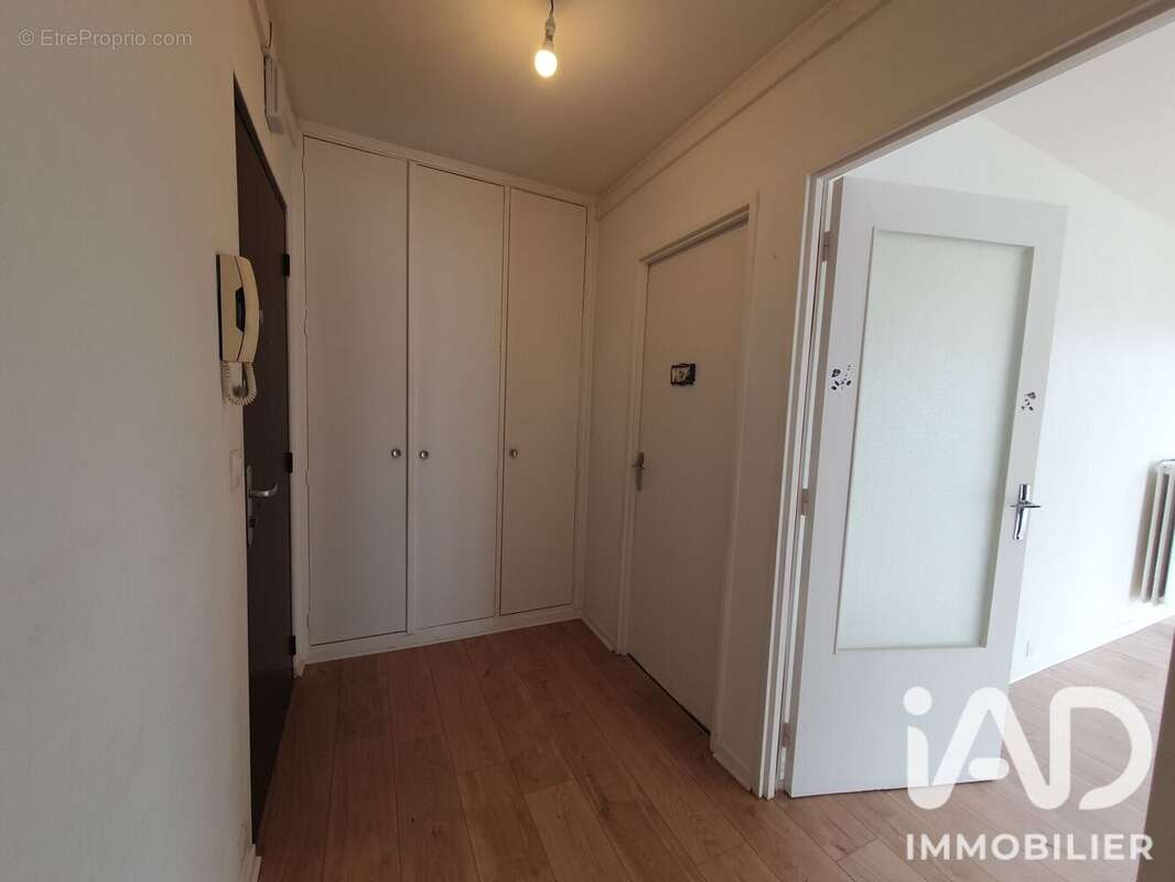 Appartement 68 m² à Amiens  - photo 2