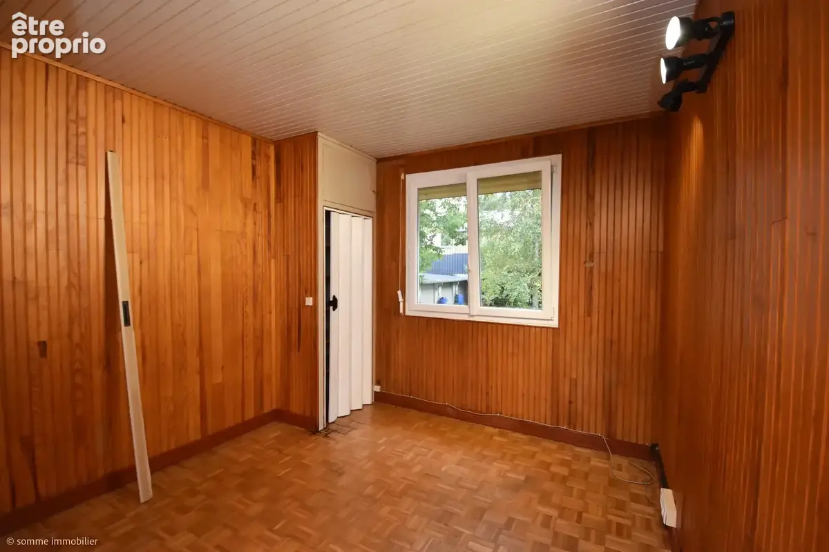 Maison 5 pièces 114 m² à vendre à Ailly-Sur-Somme (80470) - photo 9