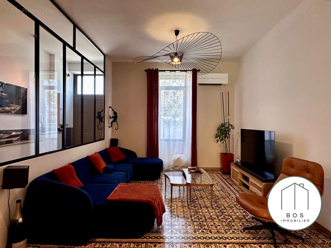Maison 90 m² à Salon-De-Provence  - photo 8