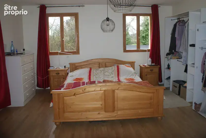 Belle Maison de 2010 avec 4 chambres sur terrain de 6200m2 - photo 17