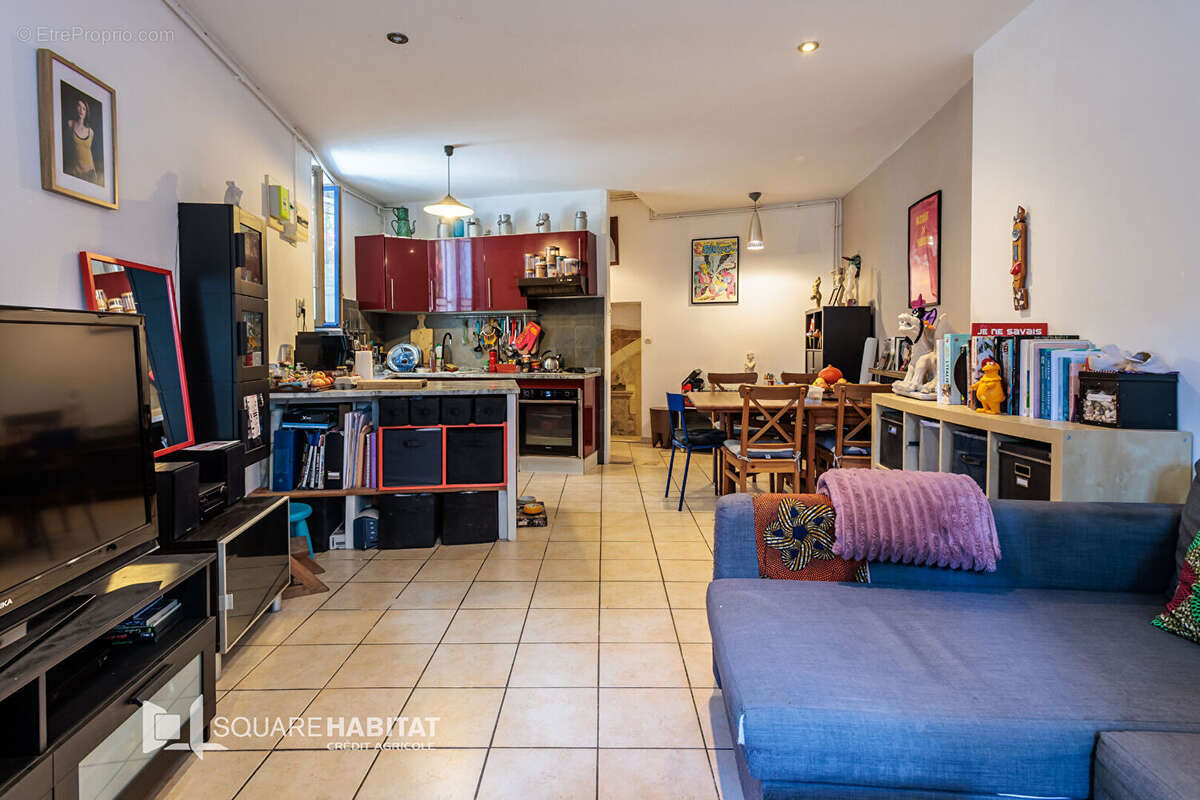 Photo 3 - Maison à ORGON