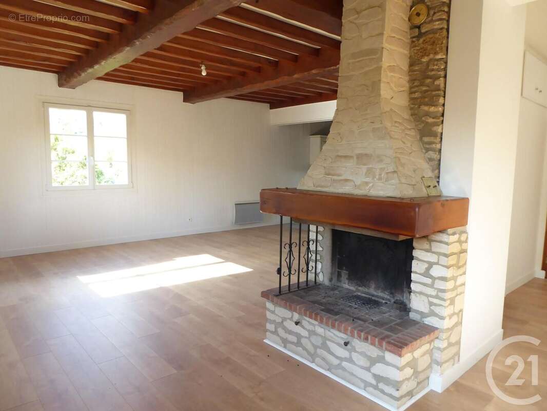 Photo 8 - Maison à BEAUVAIS