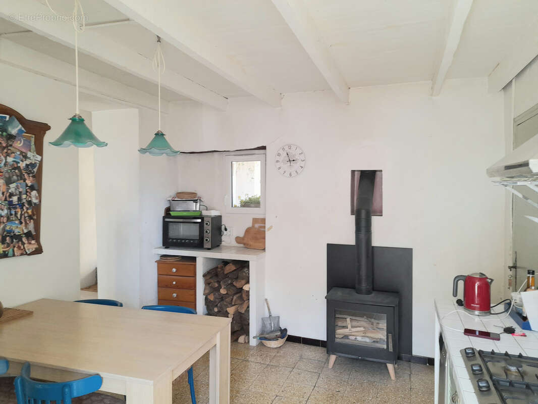 Maison à DURFORT-ET-SAINT-MARTIN-DE-SOSSENAC