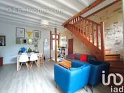 Photo 1 - Maison à CORMEILLES-EN-VEXIN