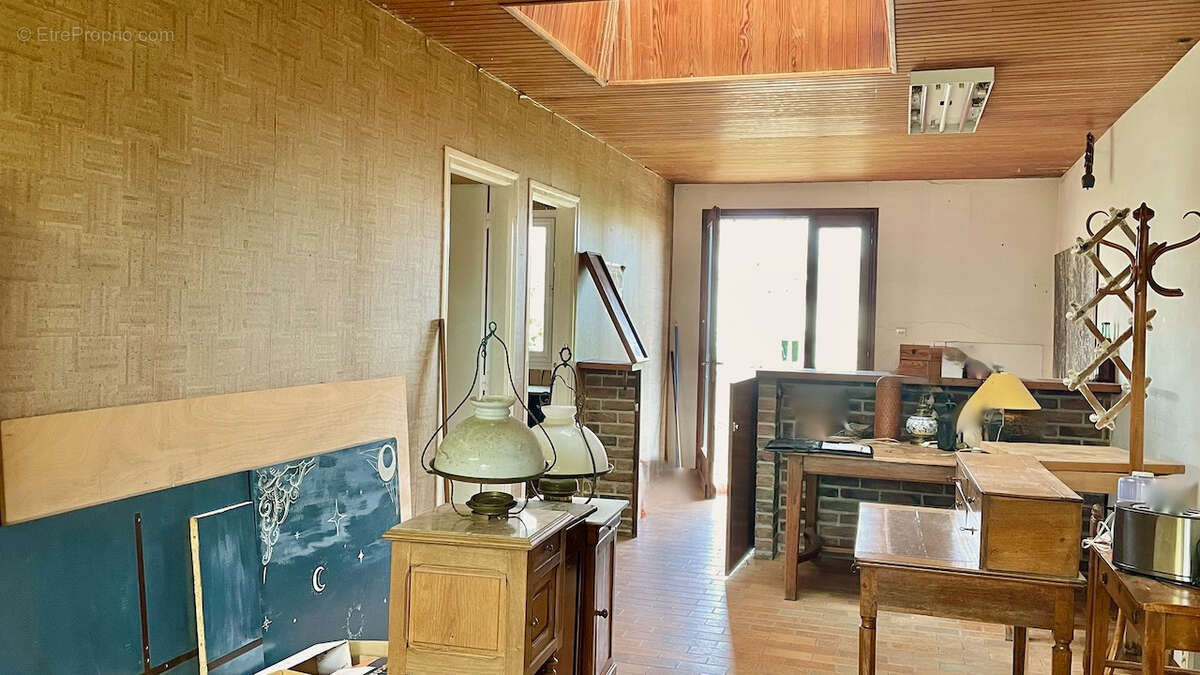 Appartement à CONCHES-EN-OUCHE