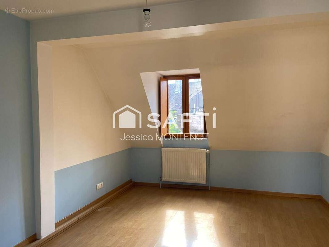 Photo 7 - Appartement à NUITS-SAINT-GEORGES