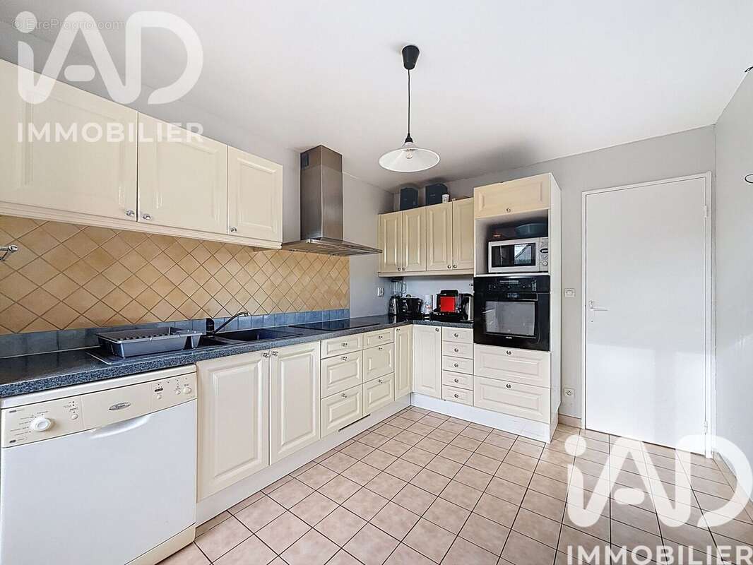 Photo 8 - Maison à MORTCERF