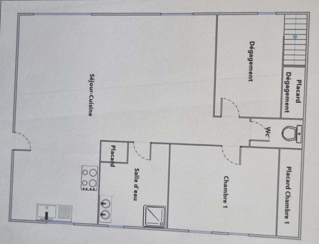 Maison à MEZIERES-SUR-SEINE