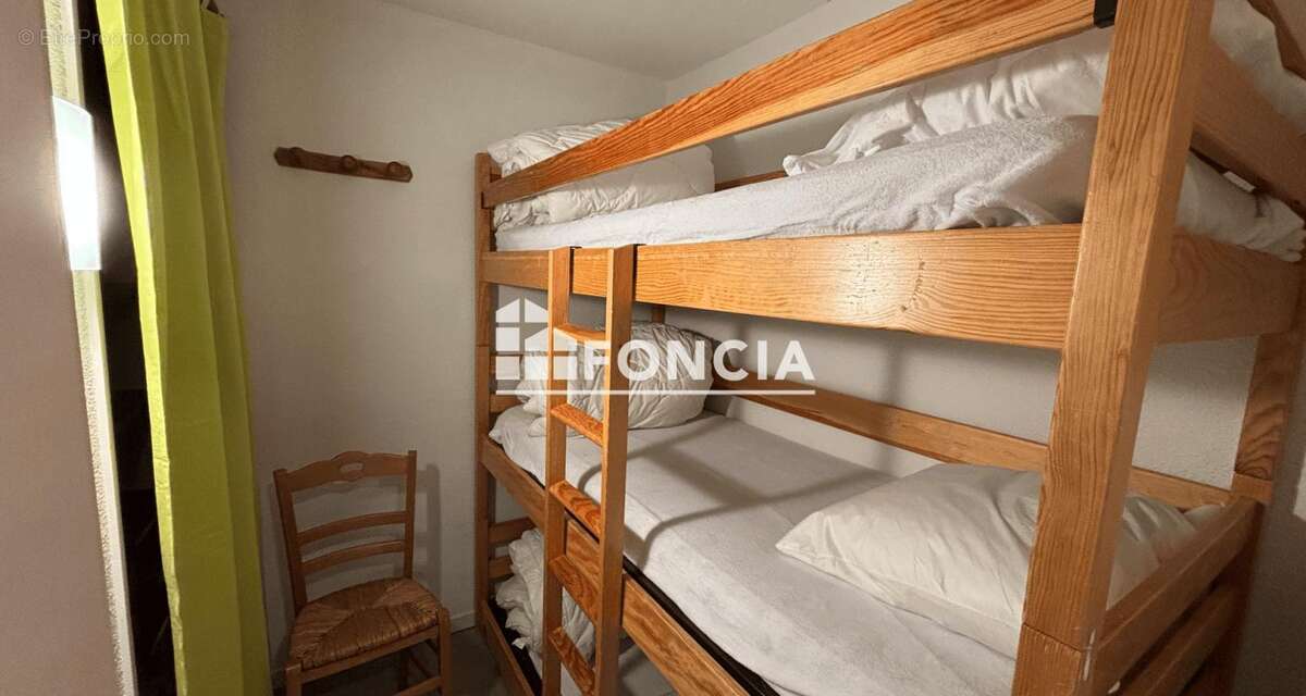 Appartement à ALLOS