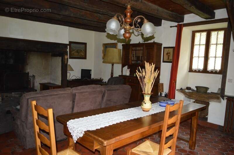 Maison à PAYZAC