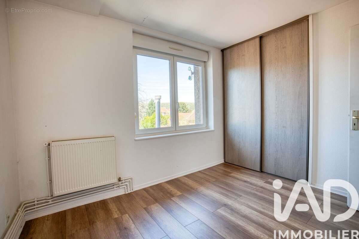 Photo 8 - Appartement à JOEUF