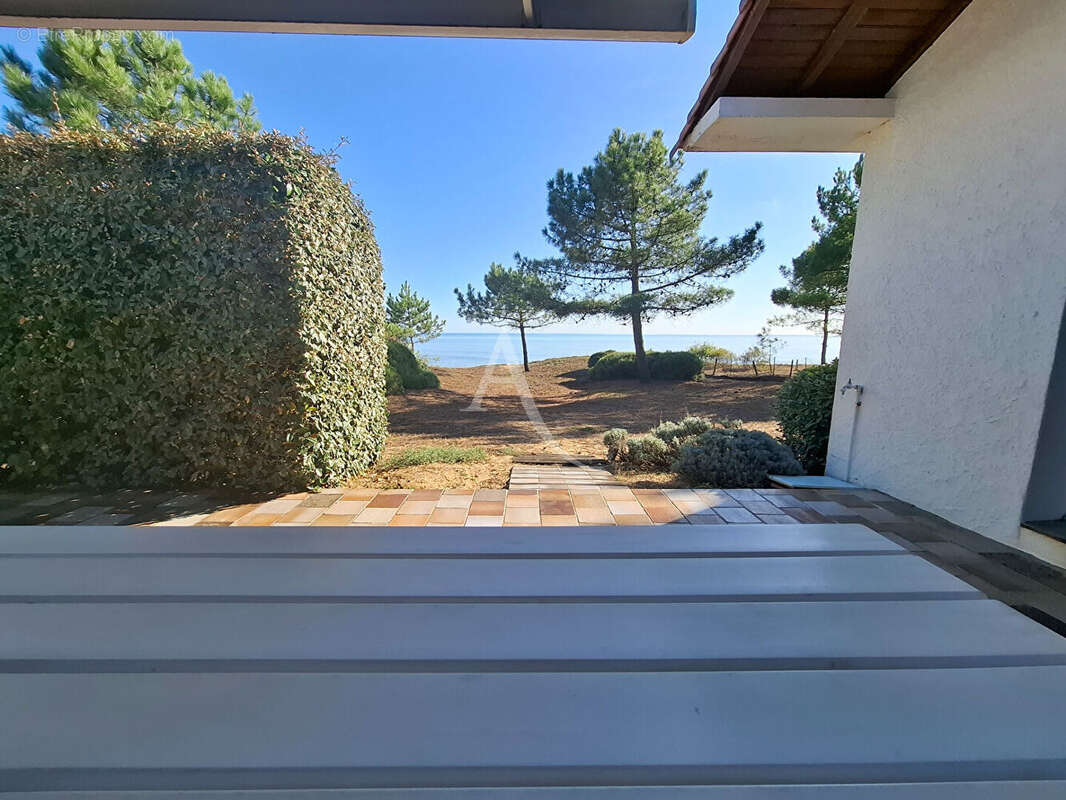 Maison 172 m² à La Tranche-Sur-Mer  - photo 8