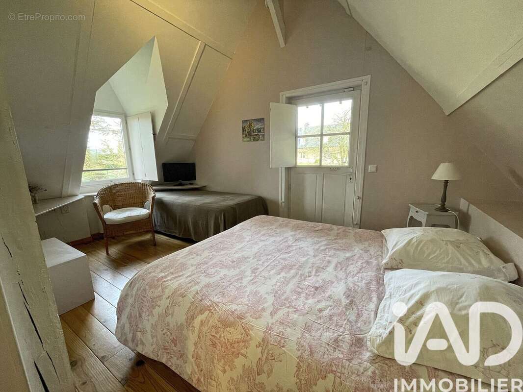 Photo 8 - Maison à HOUPPEVILLE