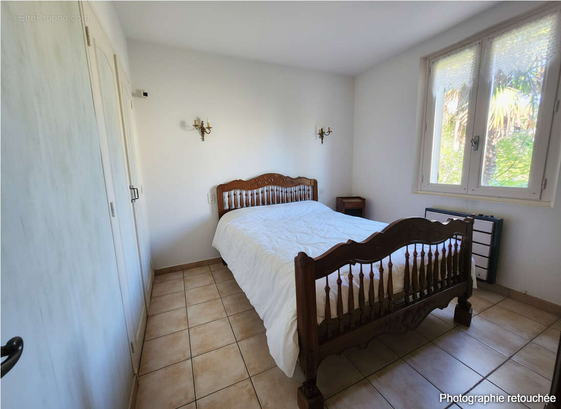 Maison à VEDENE
