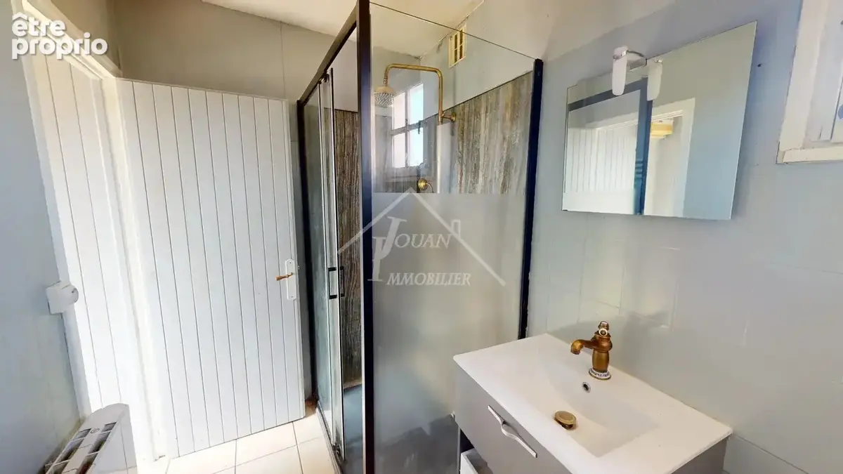 Maison de village - photo 20