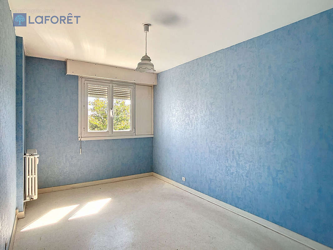 A VENDRE Appartement Lanester 4 pièce(s) 87,08 m2 - photo 5