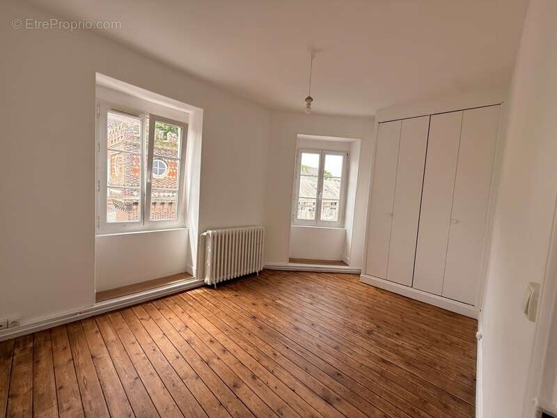Appartement à DIEPPE