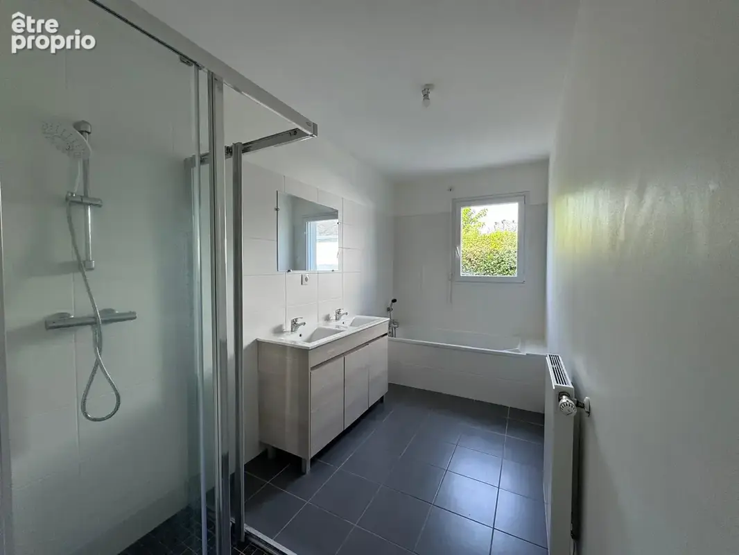 Maison Plain Pied - 3 chambres - photo 6