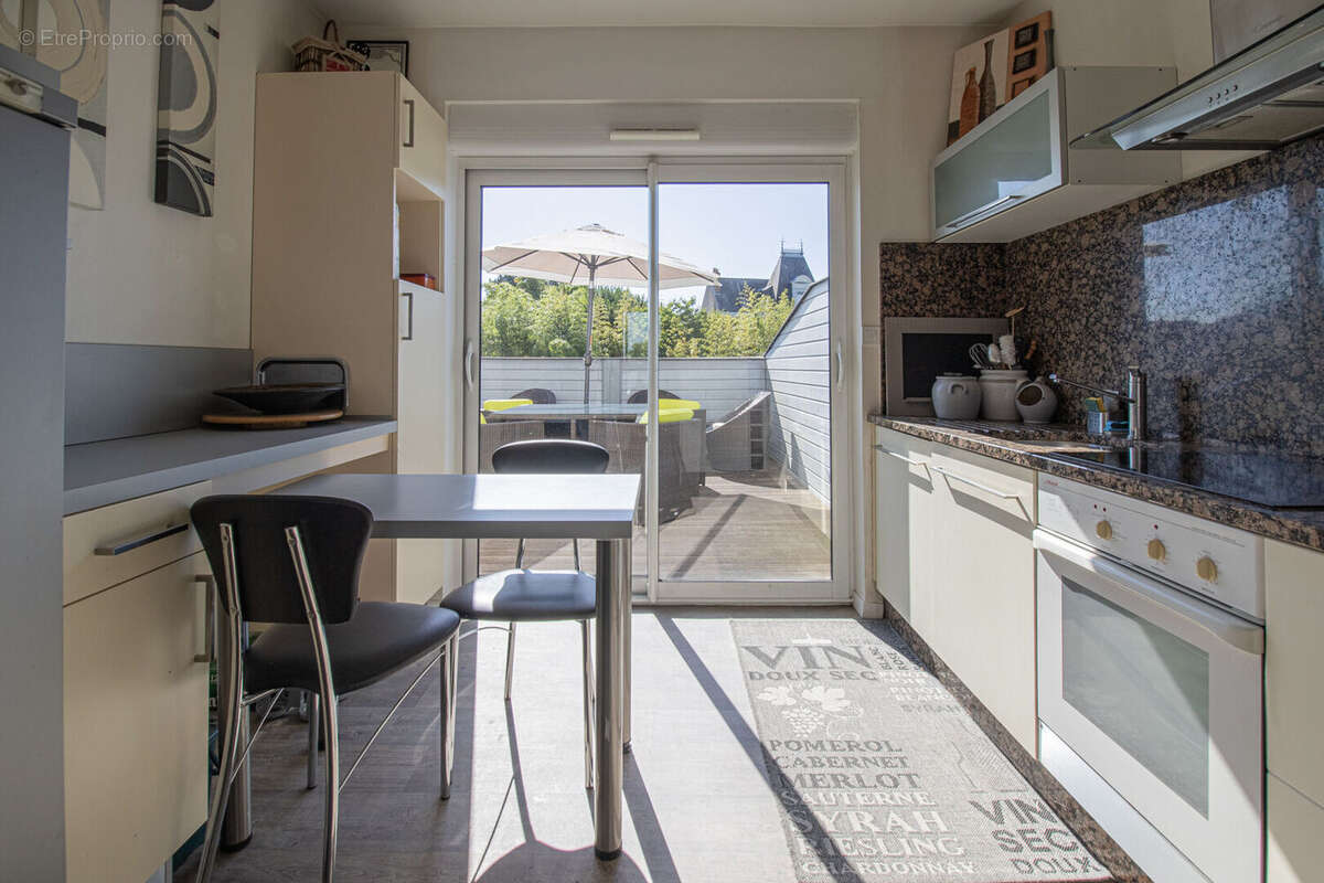 Appartement à ANGERS