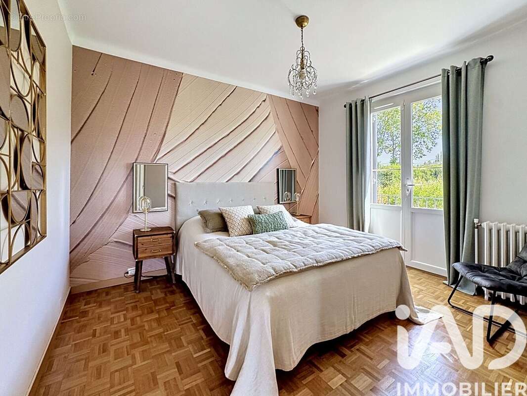 Photo 8 - Maison à PELISSANNE