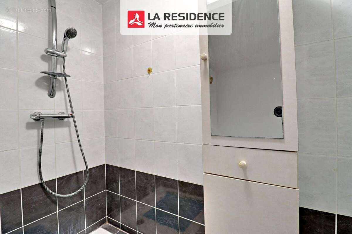 Appartement 40 m² à Ecquevilly  - photo 9