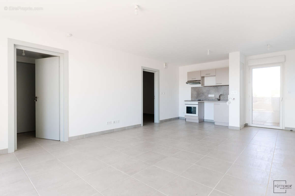 Appartement à NARBONNE