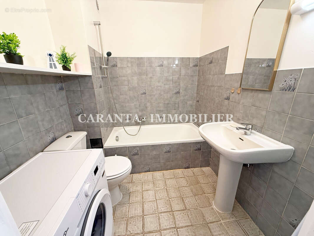 Appartement à SAINTE-MAXIME