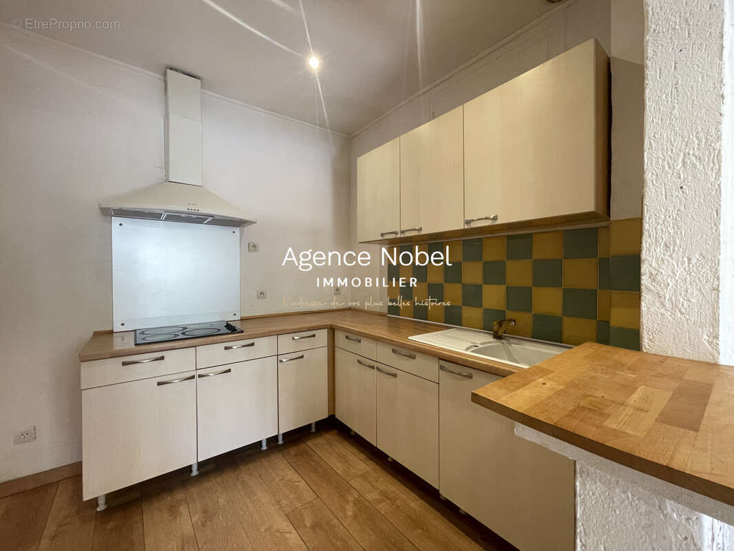 À vendre   Appartement T2 de 44 m2   Palais des rois de Majorque - photo 6
