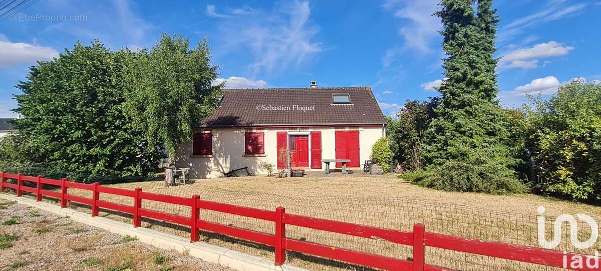 Photo 2 - Maison à INGRE