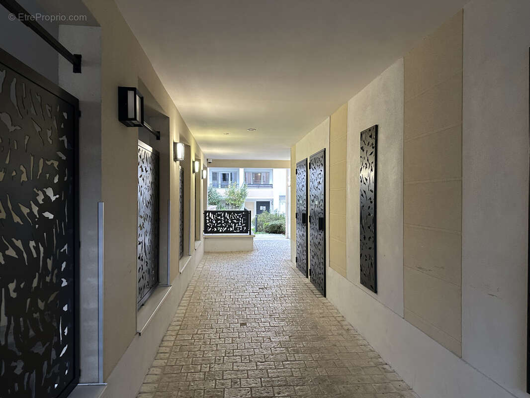 Appartement à BROU-SUR-CHANTEREINE
