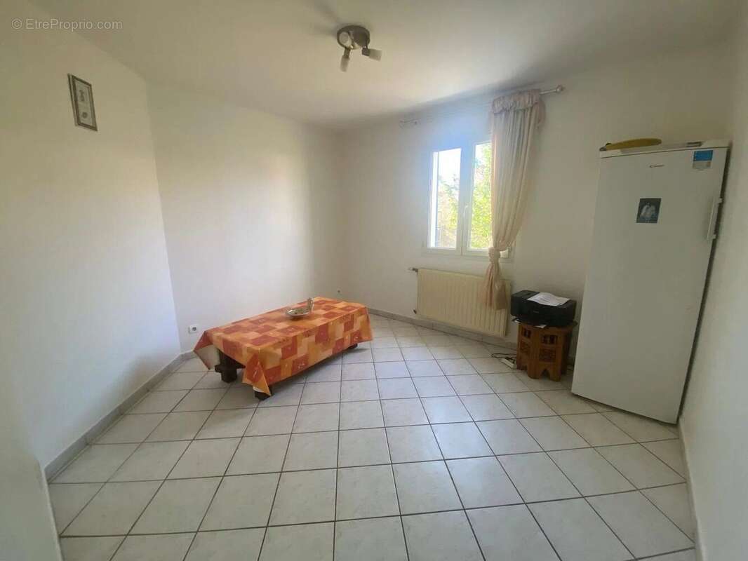 Maison à PORTES-LES-VALENCE