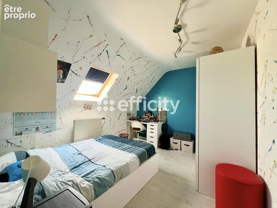 Maison 6 pièces 126 m² à vendre à Senlis (60300) - photo 10
