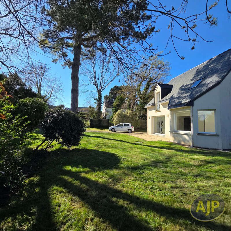 Maison 105 m² à Sarzeau  - photo 4