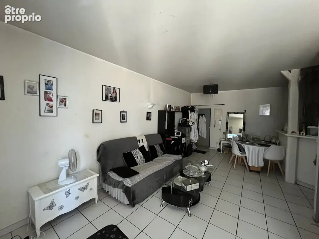 Appartement à AUCH