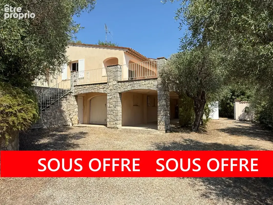 Maison à LE TIGNET
